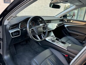 Audi A6 C8 Avant 3.0TDi Quattro - Odpočet DPH - - 5