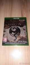 THE ELDER SCROLLS ONLINE (XBOX ONE) - 5