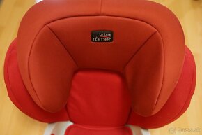 Britax Romer KIDFIX SL Flame Red - 5