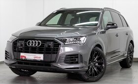 21´´ kolesá originál Audi Q7/SQ7- zimné - 5