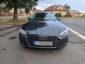 A5 sportback 2.0 tdi 140kw VIRTUAL COCKPIT - 5