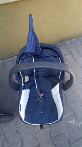 Kocik peg perego - 5