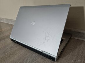 ▼HP EliteBook 8470p - 14" / i5-3360M / 4GB / ZÁR▼ - 5