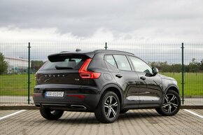 Volvo XC40 T4 190k R-Design A/T - 5