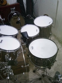 Ludwig Signet 105 TeraBeat  22 16 14 12 10 - 5