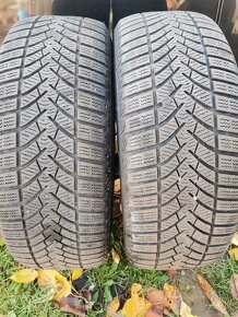 205/55r16 XL semperit SPEED grip 3 - 5