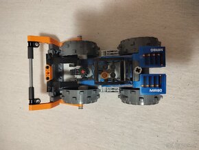 Lego technic 42071 - 5