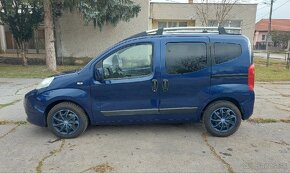 Fiat Qubo 1.3 JTD - 5