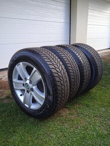 R15 5x112 - 5