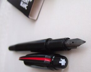 pero Montblanc  Starwalker Urban Speed a Pelikan 14ct. - 5