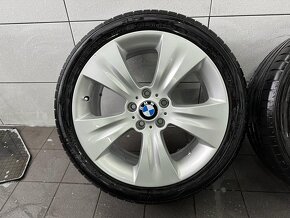 Predam Disky Orig. BMW 5x120 R19 - 5