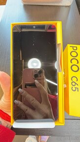 Poco c65 - 5