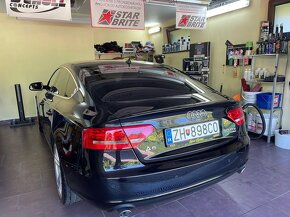 Audi A5 exclusive  3xsline - 5