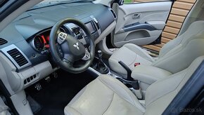 Mitsubishi Outlander 2.2 115 kW - 5