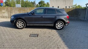 Audi Q5 2.0tdi - 5