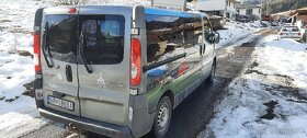 Renault trafic 2.0 dci - 5