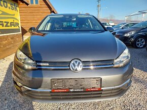 Volkswagen Golf 1.5 Tsi 96kw Bluemotion DSG/A7 - 5