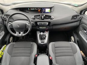 Renault Grande Scenic 1,6 dci,96kw,7miest - 5