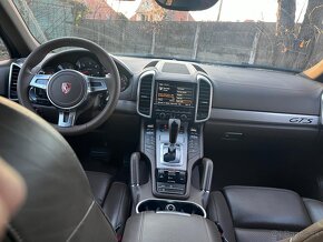 Porsche Cayenne 3.0d GTS paket - 5