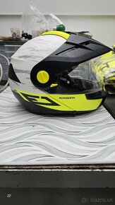 SCHUBERTH E1 - 5