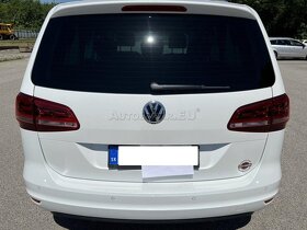 VOLKSWAGEN SHARAN 2.0 TDI BMT 184K HIGHLINE DSG - 5