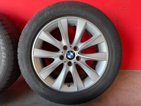 R18 5x120 Original Bmw 8J ET30 - 5 Series F07 7 Series F01 F - 5