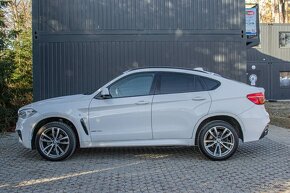 BMW X6 xDrive 30d 2016 - 5