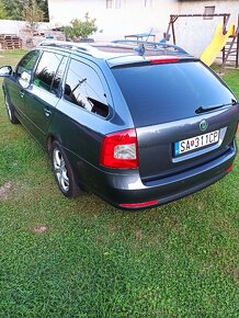 Predám Škoda Octavia 2 facelift - 5