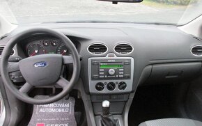 náhradné diely na: Ford Focus II 1.6 Tdci, 2.0 Tdci, 1.6i, - 5