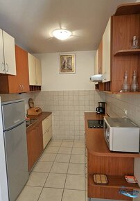 ☀Ciovo(HR)-Kompletne zariadený 2 izbový apartmán s výhľadom - 5