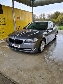 F10 525D M6 2010 - 5