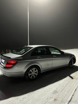 Mercedes CDI 220 - 5