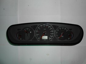 Budiky Citroen C5 / manuál aj automat / - 5