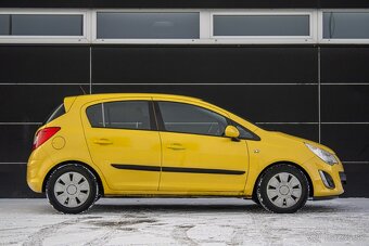 Opel Corsa 1.2 16V - 5