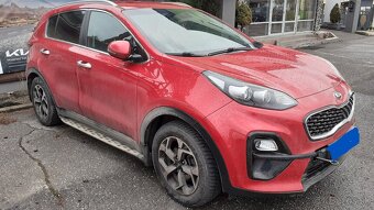 Kia Sportage crdi - pokazený motor. - 5