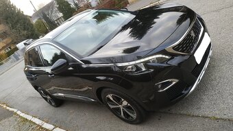 Peugeot 3008 1.6BlueHDI ,11/2018,Automat,ALLURE - 5