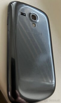 Samsung Galaxy S3 Mini v dobrom stave - 5