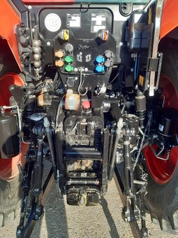 Zetor 170hd - 5