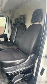 Peugeot Boxer 2.0 Hdi L4H4 - 5