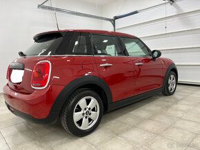 Mini Cooper 1.2 75 Kw Benzin 5 Dverový - 5