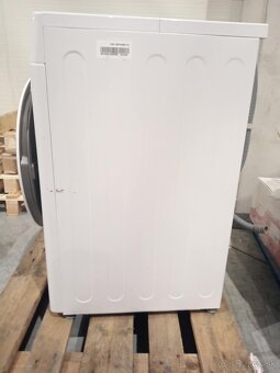 Automatická pracka LG 8kg AAA++ 3850EA3100W - 5