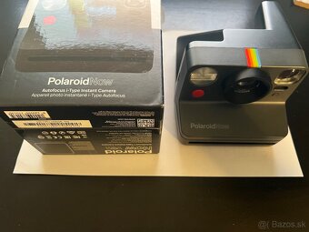 Polaroid Now I-Type Instant Camera - 5