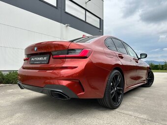 BMW Rad 3 M340i mHEV xDrive A/T - 5