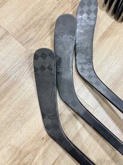 ✅REPASOVANÉ CCM SUPERTACKS XF PRO - P28 - 165-170 CM ✅ - 5