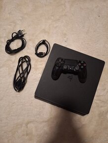 Predam SONY Playstation 4 SLIM - 5