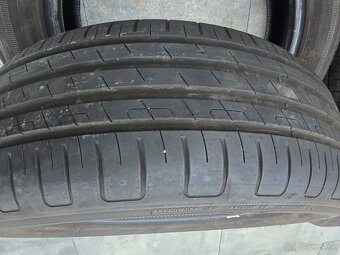 Good Year 205/55R17 91V  nove pneumatiky - 5