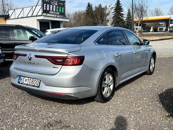 Renault Talisman 1,5 dci - 5