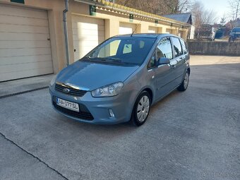 Ford C-Max 1.6Tdci 2008 - 5