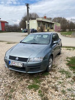 Fiat Stilo 1.4 Benzín - 5