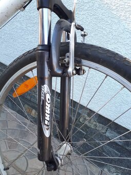 Horský bicykel GT Agressor 26" 160-175cm - 5